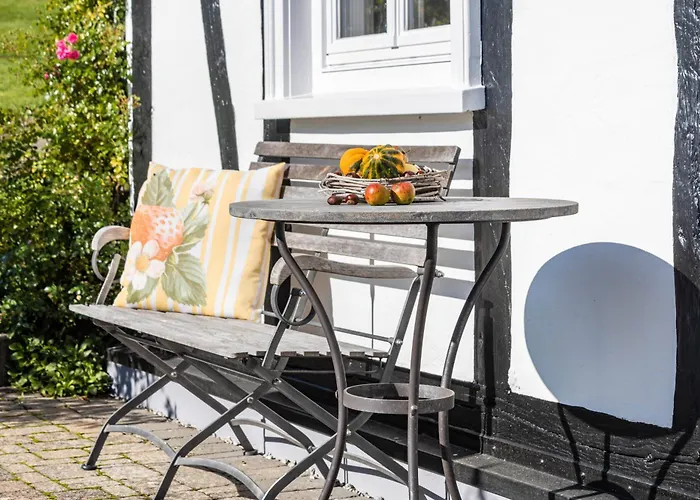 Apartamento Allezeit Sauerland Drolshagen