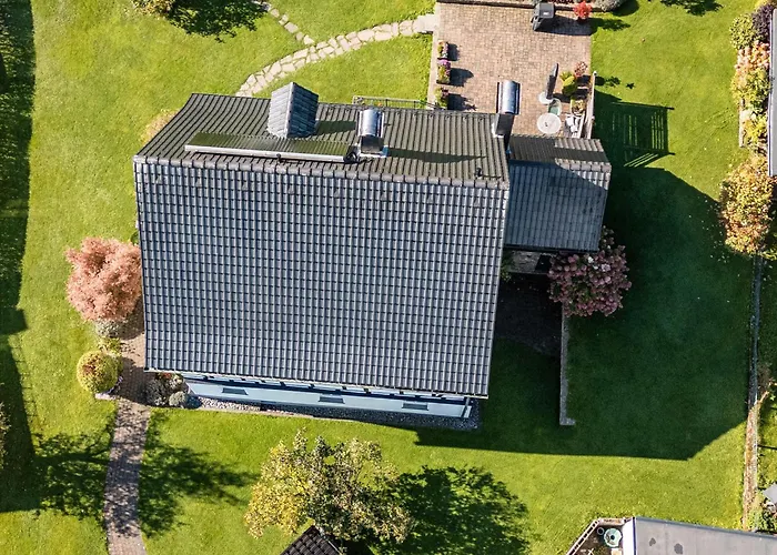 Apartamento Allezeit Sauerland Drolshagen